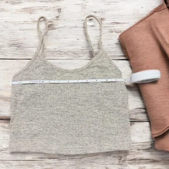 NWT Cozy 3-Piece Loungewear Set | Casual Elegance Meets Everyday Comfort - Picture 9 of 15